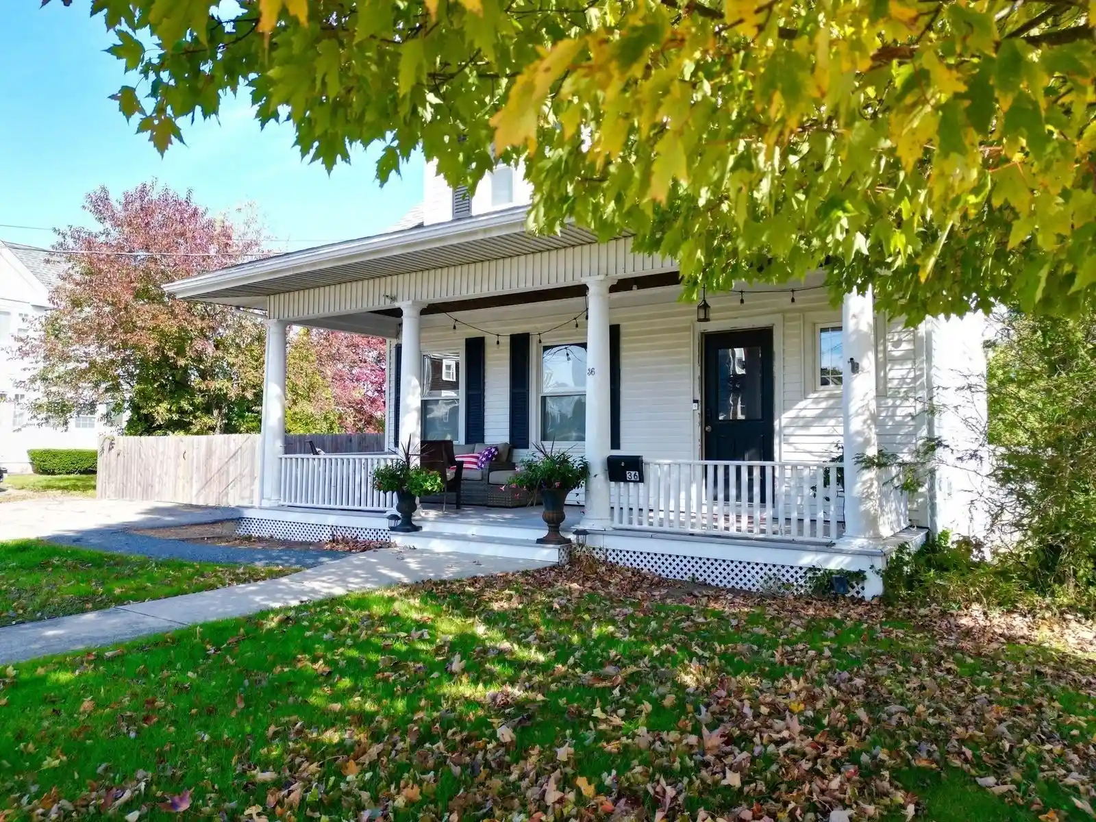 Photo 1 of Single family home for sale at 36 Mayflower St, Plymouth, MA 02360 | MLS# 73594192 | Listing updated on 2026-10-25