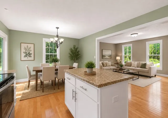 Photo 4 of Single family home for sale at 9 Shamrock Ln, Lakeville, MA 02347 | MLS# 73568959 | Listing updated on 2026-09-15
