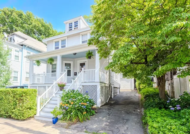 Photo 1 of Sale Pending at 10 Agawam St, Dorchester, MA 02122 | MLS# 73543693 | Listing updated on 2026-09-06