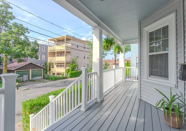Photo 3 of Sale Pending at 10 Agawam St, Dorchester, MA 02122 | MLS# 73543693 | Listing updated on 2026-09-06