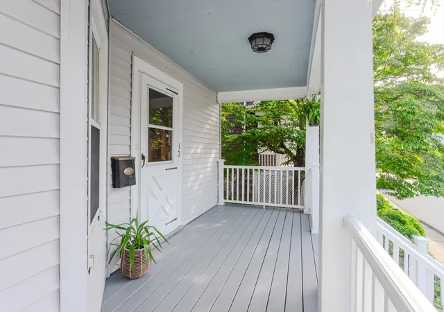 Photo 4 of Sale Pending at 10 Agawam St, Dorchester, MA 02122 | MLS# 73543693 | Listing updated on 2026-09-06