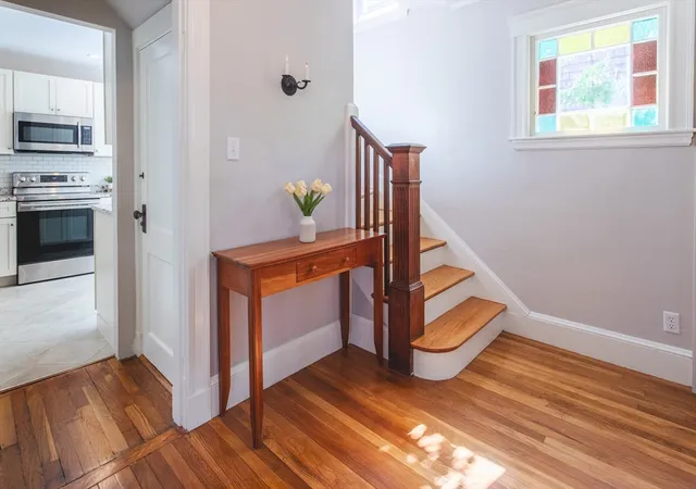 Photo 5 of Sale Pending at 10 Agawam St, Dorchester, MA 02122 | MLS# 73543693 | Listing updated on 2026-09-06