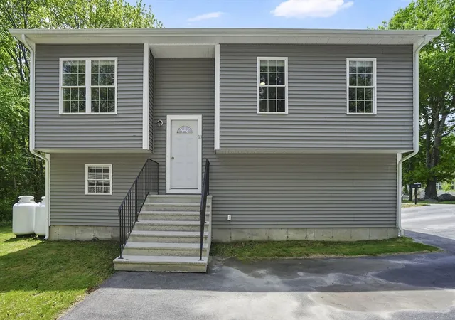 Homes for sale in Worcester, MA | 18 Sherer Trl, Worcester, MA 01603 | MLS# 73523618