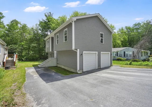 Homes for sale in Worcester, MA | 18 Sherer Trl, Worcester, MA 01603 | MLS# 73523618