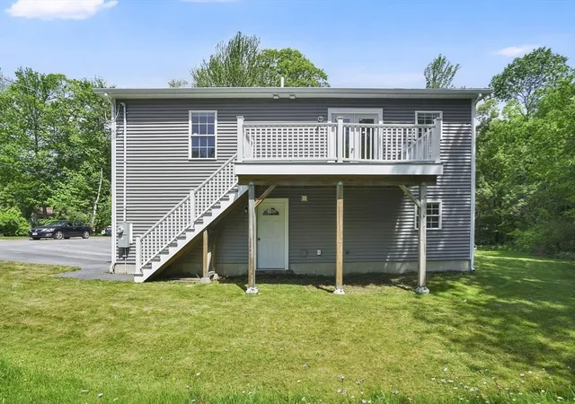 Homes for sale in Worcester, MA | 18 Sherer Trl, Worcester, MA 01603 | MLS# 73523618