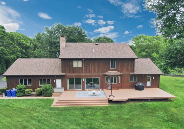 Homes for sale in Bourne, MA | 1 Homestead Rd, Bourne, MA 02562 | MLS# 73540223