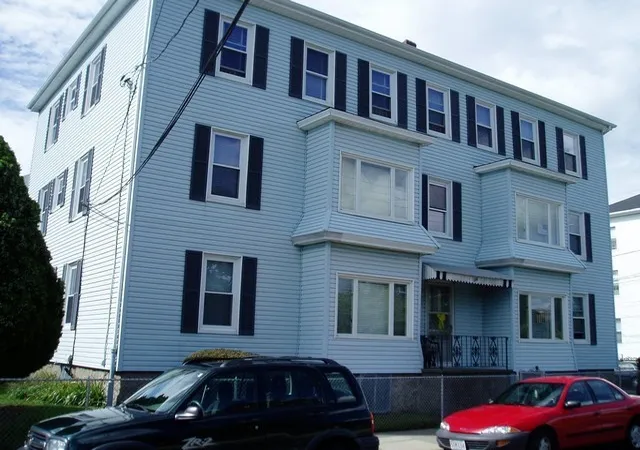 Photo 1 of Sale Pending at 36 Saint Mary, Fall River, MA 02720 | MLS# 73473566 | Listing updated on 2026-08-01