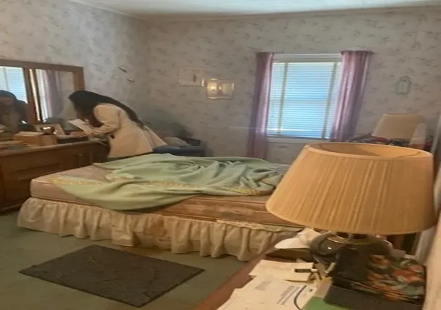 Listing Photo 4 - Condo for sale in building located at 36 Saint Mary, Fall River, MA 02720