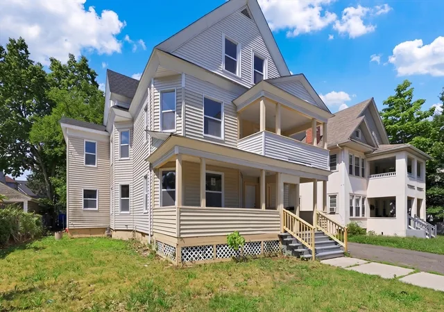 1st image of 282 White St, Springfield, MA 01108 | MLS# 73548482