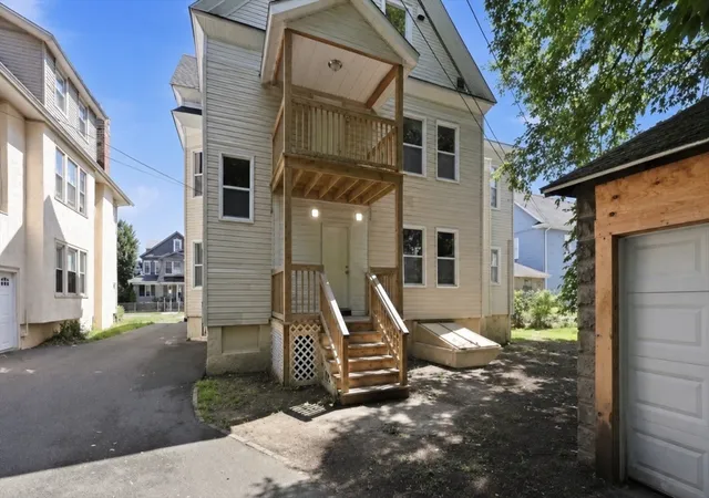 4th image of 282 White St, Springfield, MA 01108 | MLS# 73548482