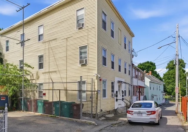 Homes for sale in Lowell, MA | 8 Cherry St, Lowell, MA 01852 | MLS# 73528099