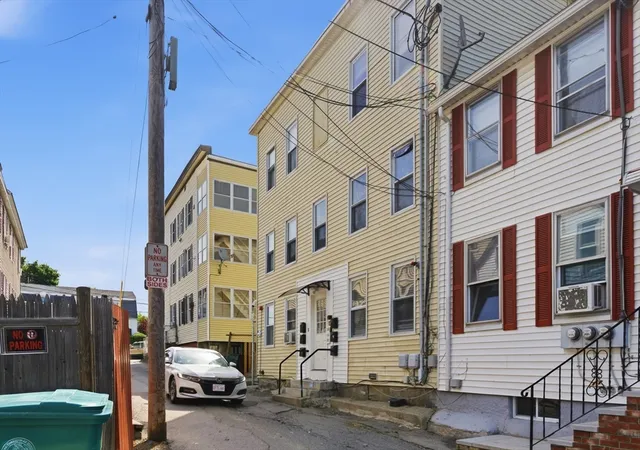 Homes for sale in Lowell, MA | 8 Cherry St, Lowell, MA 01852 | MLS# 73528099
