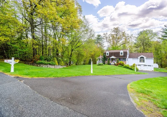 39th image of 190 Wyndridge`, Pelham, NH 03076 | MLS# 73521924