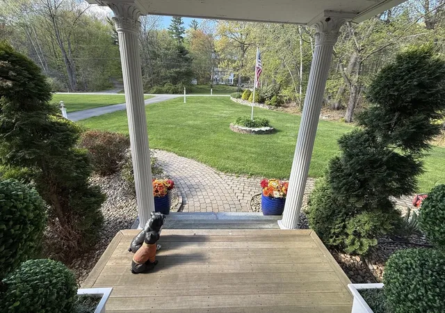 4th image of 190 Wyndridge`, Pelham, NH 03076 | MLS# 73521924