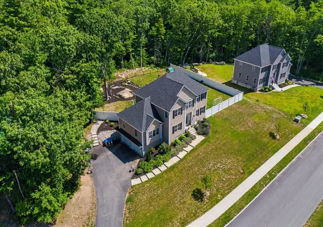 Homes for sale in Northbridge, MA | 377 Rebecca Rd, Northbridge, MA 01588 | MLS# 73546292