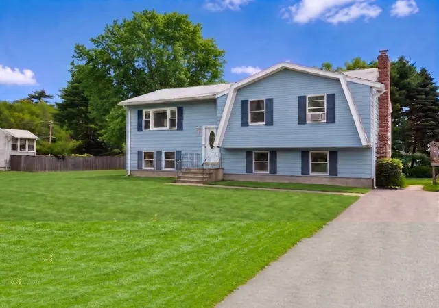 Photo 1 of Sale Pending at 15 Pine Tree Dr, Plainville, MA 02762 | MLS# 73566318 | Listing updated on 2026-09-15