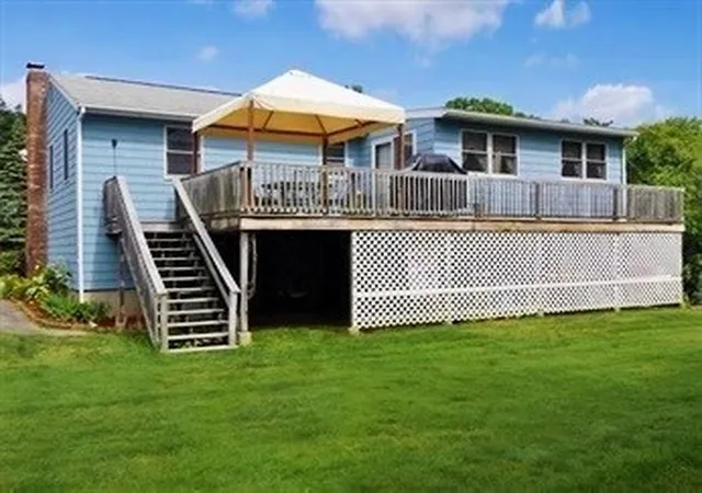Photo 2 of Sale Pending at 15 Pine Tree Dr, Plainville, MA 02762 | MLS# 73566318 | Listing updated on 2026-09-15