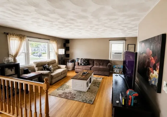 Photo 3 of Sale Pending at 15 Pine Tree Dr, Plainville, MA 02762 | MLS# 73566318 | Listing updated on 2026-09-15