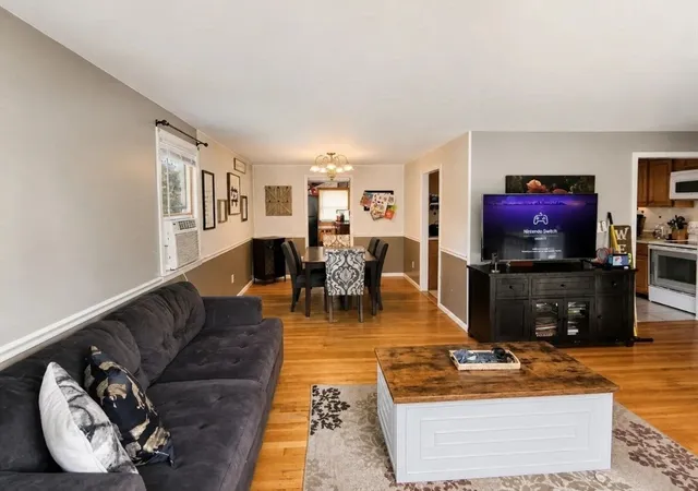 Photo 3 of Sale Pending at 15 Pine Tree Dr, Plainville, MA 02762 | MLS# 73566318 | Listing updated on 2026-09-15