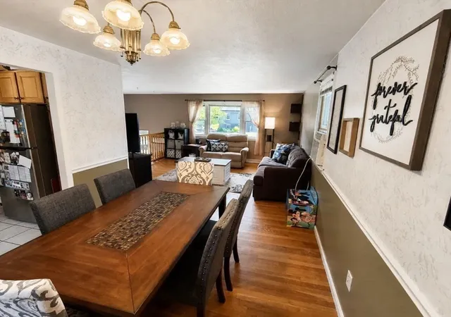 Photo 4 of Sale Pending at 15 Pine Tree Dr, Plainville, MA 02762 | MLS# 73566318 | Listing updated on 2026-09-15