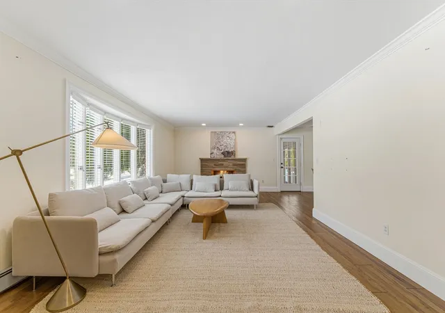 Photo 3 of Mansion for sale at 124 Deborah Rd, Newton Center, MA 02459 | MLS# 73480211 | Listing updated on 2026-09-13