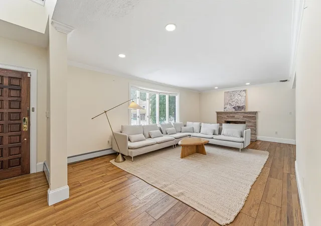 Photo 3 of Single family home for sale at 124 Deborah Rd, Newton Center, MA 02459 | MLS# 73480211 | Listing updated on 2026-09-13