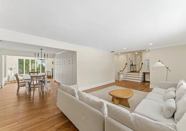 Photo 4 of Single family home for sale at 124 Deborah Rd, Newton Center, MA 02459 | MLS# 73480211 | Listing updated on 2026-09-13
