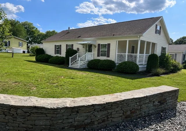 1st image of 2 Settlers Road, Taunton, MA 02780 | MLS# 73554787