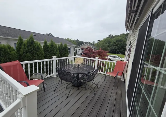 25th image of 2 Settlers Road, Taunton, MA 02780 | MLS# 73554787