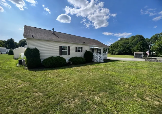 2nd image of 2 Settlers Road, Taunton, MA 02780 | MLS# 73554787