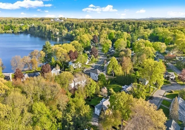 Homes for sale in Lynnfield, MA | 7 Longbow Circle, Lynnfield, MA 01940 | MLS# 73517782
