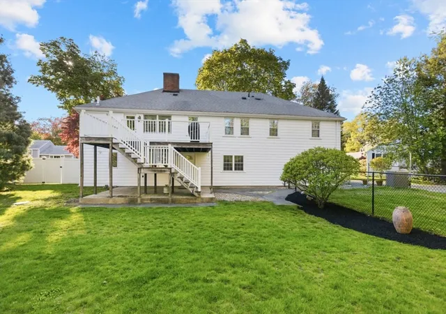 Homes for sale in Lynnfield, MA | 7 Longbow Circle, Lynnfield, MA 01940 | MLS# 73517782
