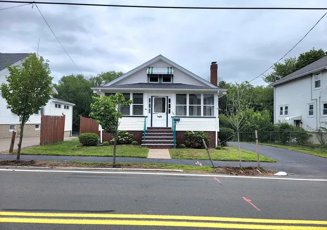 Photo 1 of Sale Pending at 166 Harvard St, Quincy, MA 02170 | MLS# 73565298 | Listing updated on 2026-09-18