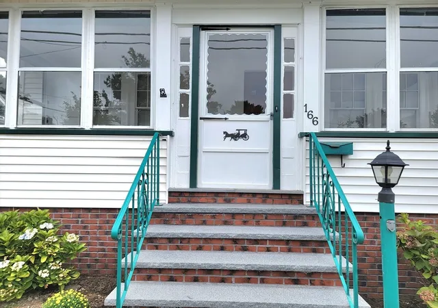 Photo 2 of Sale Pending at 166 Harvard St, Quincy, MA 02170 | MLS# 73565298 | Listing updated on 2026-09-18