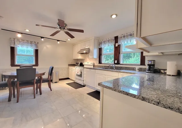 Photo 4 of Sale Pending at 166 Harvard St, Quincy, MA 02170 | MLS# 73565298 | Listing updated on 2026-09-18