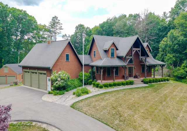 1st image of 54 Old Meeting House Ln, Norwell, MA 02061 | MLS# 73539235