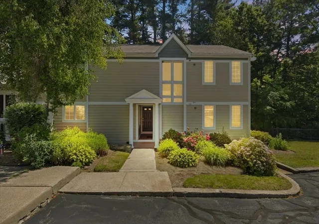 1st image of 701 Winthrop Street #316, Taunton, MA 02780 | MLS# 73536997