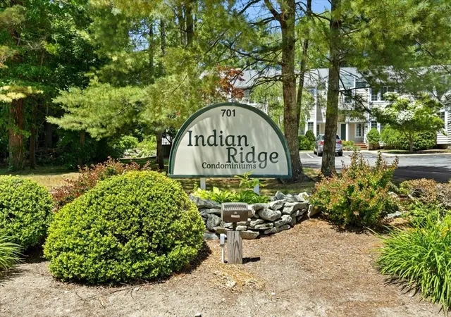 2nd image of 701 Winthrop Street #316, Taunton, MA 02780 | MLS# 73536997