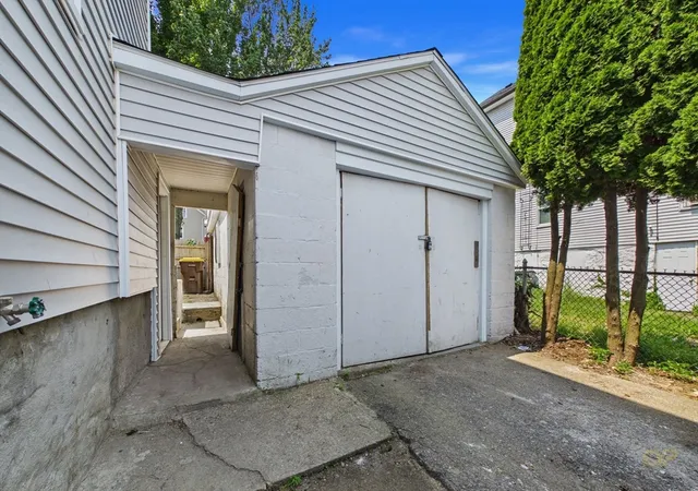 Homes for sale in Fall River, MA | 201 Wade St, Fall River, MA 02721 | MLS# 73549684