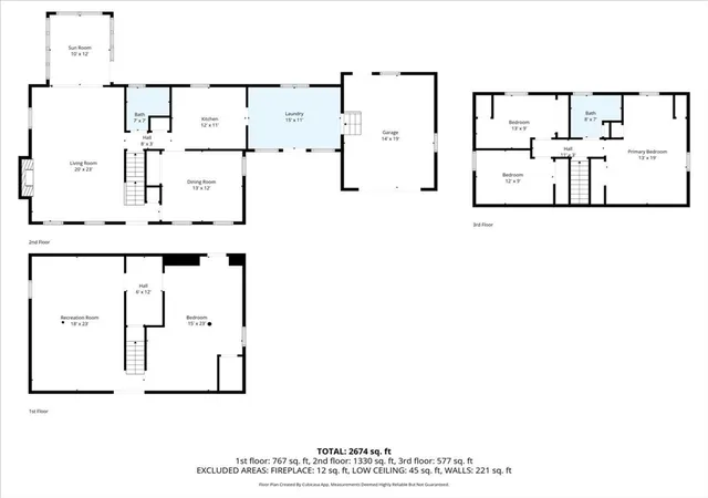 31st image of 10 Bayberry Ln, Mattapoisett, MA 02739 | MLS# 73534991