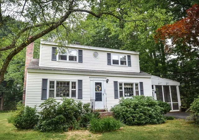 1st image of 240 Gates Pond Rd, Berlin, MA 01503 | MLS# 73556826