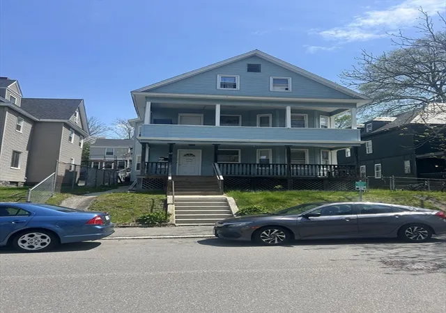 1st image of 62 Huntington St, Lowell, MA 01852 | MLS# 73521127