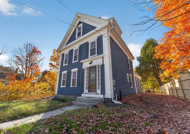 Single family home for sale at 668 Main St, Leominster, MA 01453 | MLS# 73596519