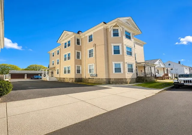 1st image of 90 Robeson St, New Bedford, MA 02740 | MLS# 73549487