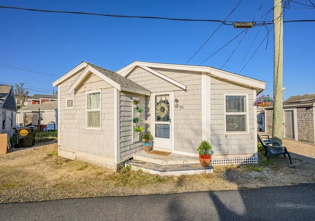 Homes for sale in Dennis, MA | 241 Old Wharf #90, Dennis, MA 02639 | MLS# 73519394