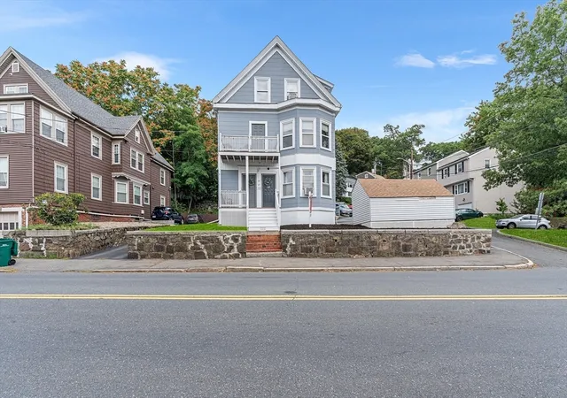 Photo 1 of Sale Pending at 55 57 Linwood Rd, Lynn, MA 01905 | MLS# 73422436 | Listing updated on 2025-10-28
