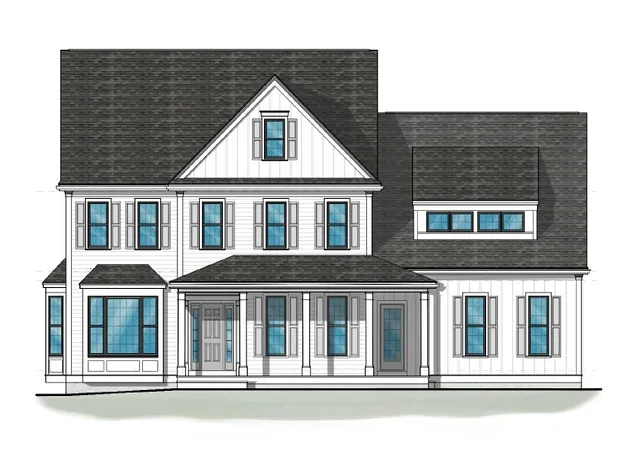 Homes for sale in Andover, MA | Lot 2 Weeping Willow Dr, Andover, MA 01810 | MLS# 73475111