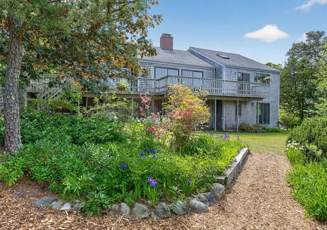 Photo 2 of Sale Pending at 17 Gosnold Rd, Orleans, MA 02653 | MLS# 73535155 | Listing updated on 2026-09-03