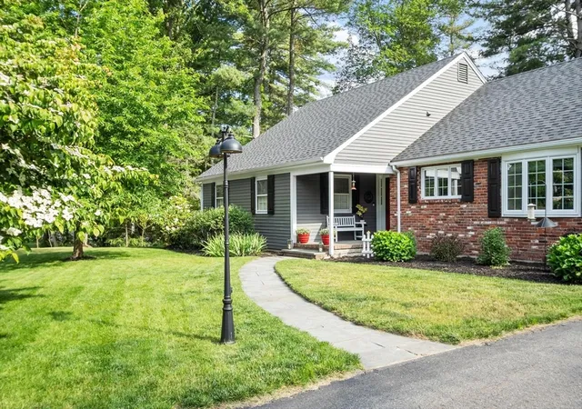 Homes for sale in Acton, MA | 9 Foster Street, Acton, MA 01720 | MLS# 73538378