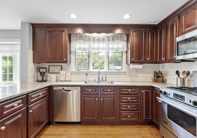 Homes for sale in Acton, MA | 9 Foster Street, Acton, MA 01720 | MLS# 73538378